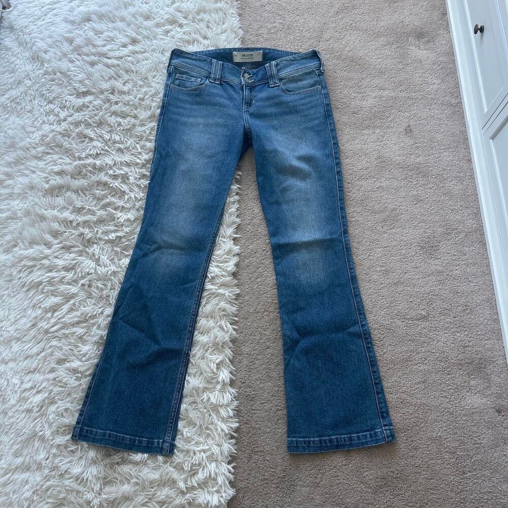 Hollister-co Women's Jeans